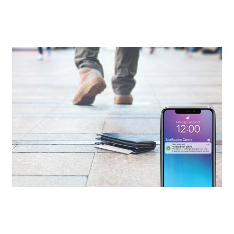 Carte de géolocalisation en plastique RCS Findcard blanc | sans marquage | non disponible | non disponible