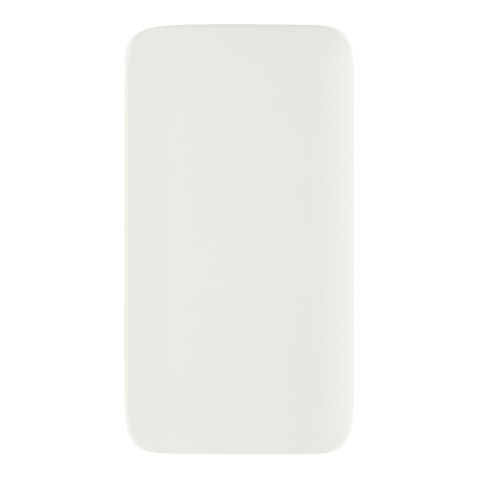 Chargeur plat 65W GAN avec connecteurs universels Fluxo RCS blanc