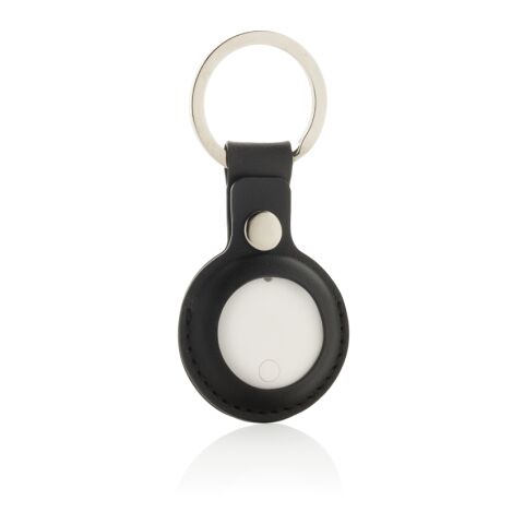 Retrouve-clés en plastique recyclé RCS Findmate Dual blanc | sans marquage | non disponible | non disponible