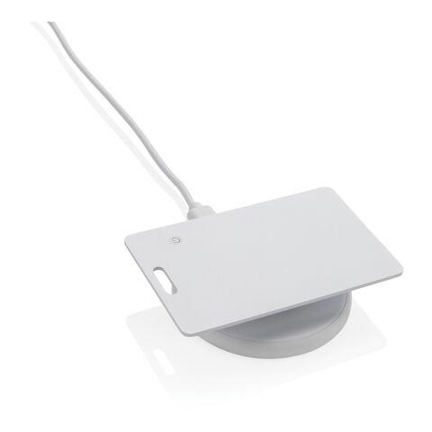 Carte de localisation en plastique RCS Findit Dual Blanc | sans marquage | non disponible | non disponible