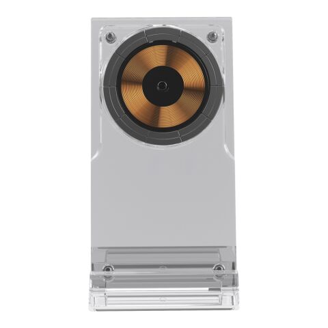 Support magnétique de recharge sans fil Magcharge 15W blanc | sans marquage | non disponible | non disponible