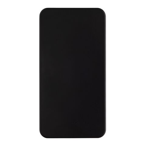 Powerbank 20.000mAh avec USB C en ABS recyclé RCS Boostcore noir | sans marquage | non disponible | non disponible