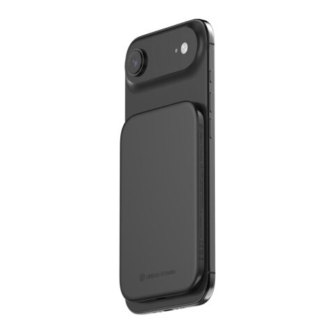 Powerbank 3000mAh Ultra fine Urban Vitamin Concord RCS noir | sans marquage | non disponible | non disponible