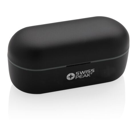 Ecouteurs TWS noir | sans marquage | non disponible | non disponible