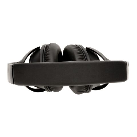 Casque audio ANC noir | sans marquage | non disponible | non disponible