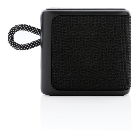 Enceinte IPX6 3W Splash noir | sans marquage | non disponible | non disponible