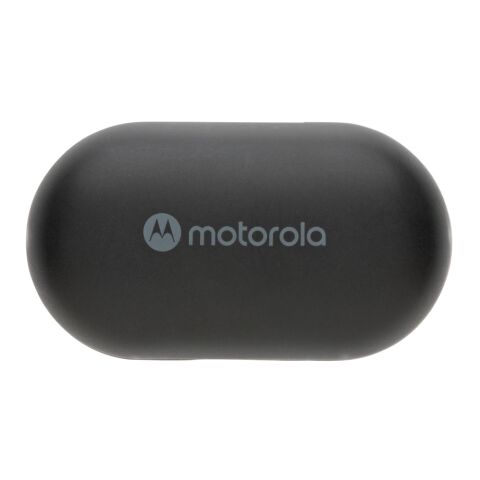 Oreillettes Motorola IPX5 TWS Moto 85 noir | sans marquage | non disponible | non disponible