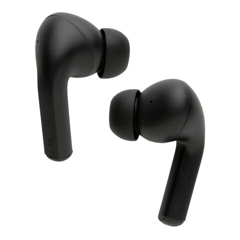 Ecouteurs ANC Urban Vitamin Alamo noir | sans marquage | non disponible | non disponible