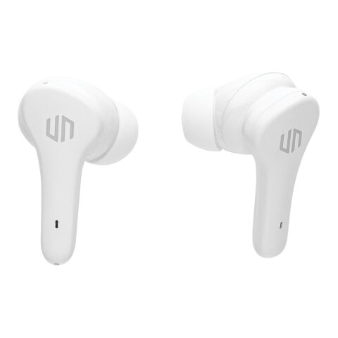 Ecouteurs sans fil ENC Urban Vitamin Byron blanc | sans marquage | non disponible | non disponible