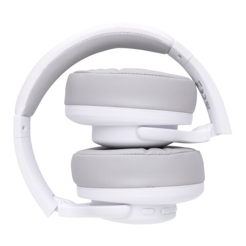 Casque sans fil Urban Vitamin Fresno blanc | sans marquage | non disponible | non disponible