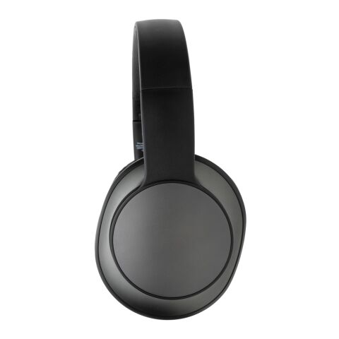 Casque sans fil en aluminium recyclé Terra RCS gris | sans marquage | non disponible | non disponible