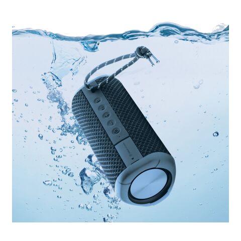 Enceinte étanche IPX7 Urban Vitamin Berkeley noir | sans marquage | non disponible | non disponible