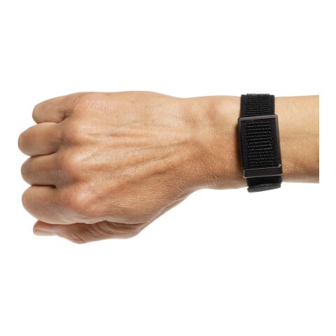 Bracelet connecté Endo noir