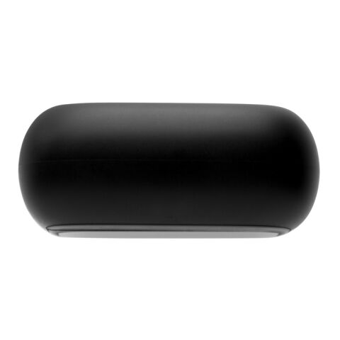 Ecouteurs ANC en plastique RCS avec écran tactile Airtune noir | sans marquage | non disponible | non disponible