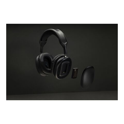 Casque sans fil avec batterie amovible Spectra RCS noir