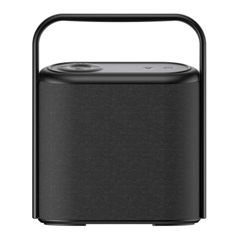 Enceinte 10W avec batterie amovible Urban Vitamin Newark noir