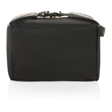 Sac isotherme double ton gris | sans marquage | non disponible | non disponible | non disponible