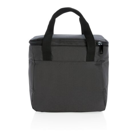 Sac isotherme Impact en rPET AWARE™ noir | sans marquage | non disponible | non disponible
