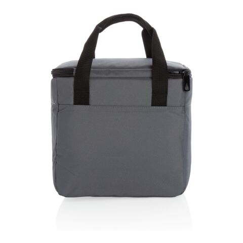 Sac isotherme Impact en rPET AWARE™ gris | sans marquage | non disponible | non disponible