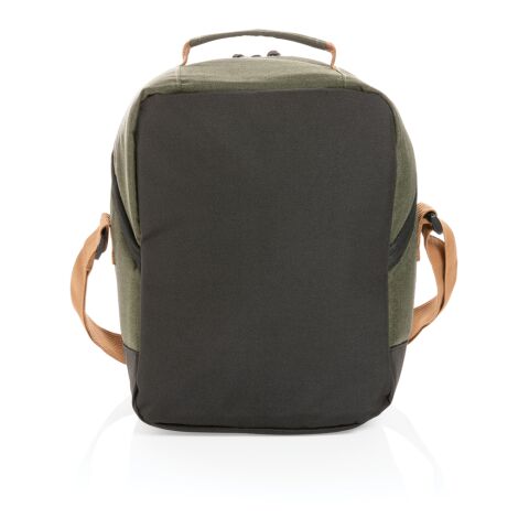 Sac isotherme Urban outdoor Impact AWARE™ vert | sans marquage | non disponible | non disponible | non disponible