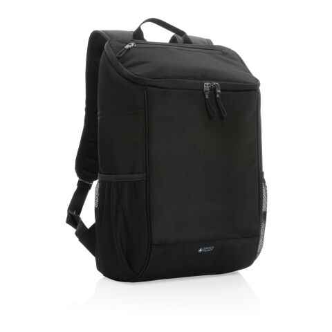Sac à dos isotherme Swiss Peak AWARE™ 1200D noir | sans marquage | non disponible | non disponible | non disponible
