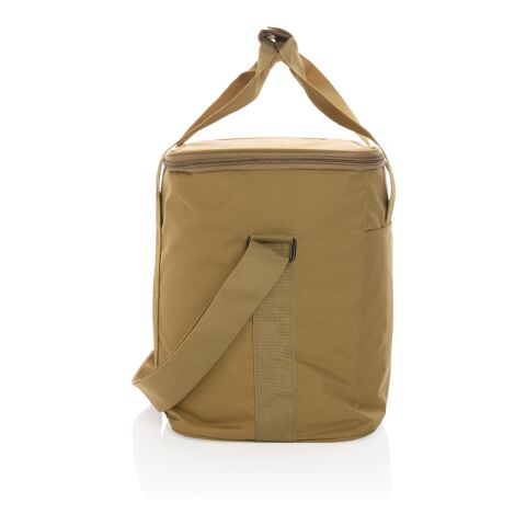Sac isotherme XL Impact AWARE™ vert | sans marquage | non disponible | non disponible | non disponible