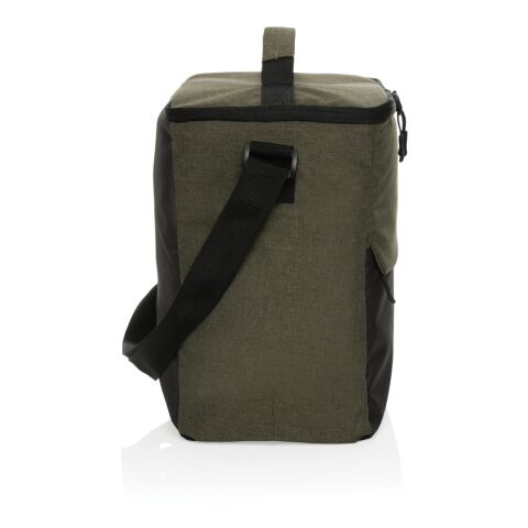Sac isotherme en rPET AWARE™ Kazu vert | sans marquage | non disponible | non disponible