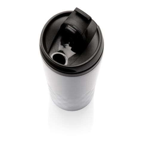 Mug géométrique blanc | sans marquage | non disponible | non disponible | non disponible