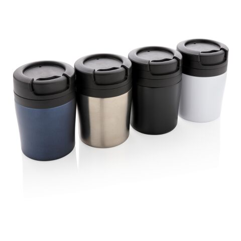 Tasse Coffee to go argent | sans marquage | non disponible | non disponible | non disponible