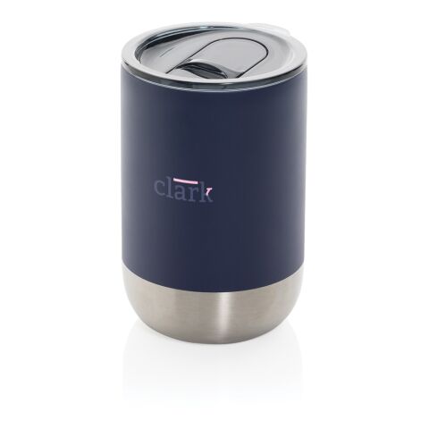 Mug en acier inoxydable recyclé RCS marine français | sans marquage | non disponible | non disponible