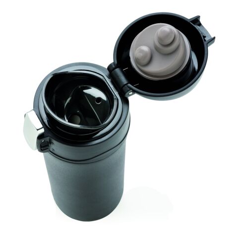 Mug Swiss Peak Elite noir | sans marquage | non disponible | non disponible | non disponible