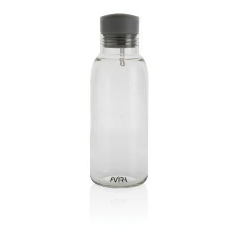 Bouteille 500 ml en rPET RCS Avira Atik blanc | sans marquage | non disponible | non disponible