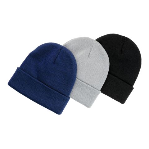 Bonnet IMPACT Polylana® gris | sans marquage | non disponible | non disponible | non disponible