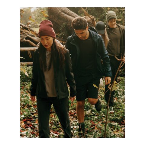 Bonnet IMPACT Polylana® rouge | sans marquage | non disponible | non disponible | non disponible