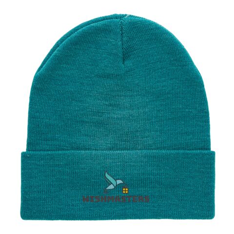 Bonnet Impact Polylana® avec traceur AWARE™ verdigris | sans marquage | non disponible | non disponible | non disponible