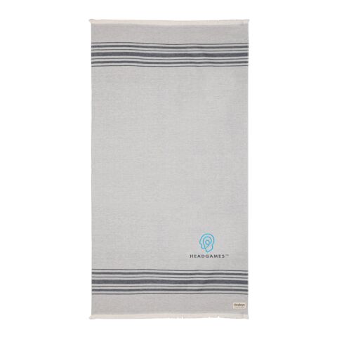 Serviette Hammam Ukiyo Yumiko AWARE™ noir | sans marquage | non disponible | non disponible | non disponible