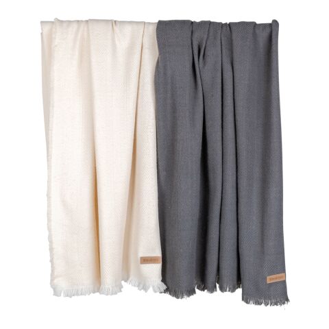 Couverture Ukiyo Aware™ Polylana® gris | sans marquage | non disponible | non disponible | non disponible