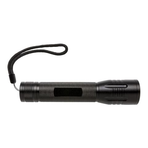 Lampe torche CREE 3 W large noir | sans marquage | non disponible | non disponible | non disponible