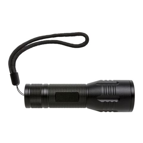 Lampe torche CREE 3 W medium noir | sans marquage | non disponible | non disponible | non disponible