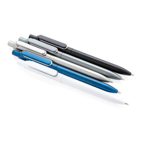 Stylo X6 noir | sans marquage | non disponible | non disponible