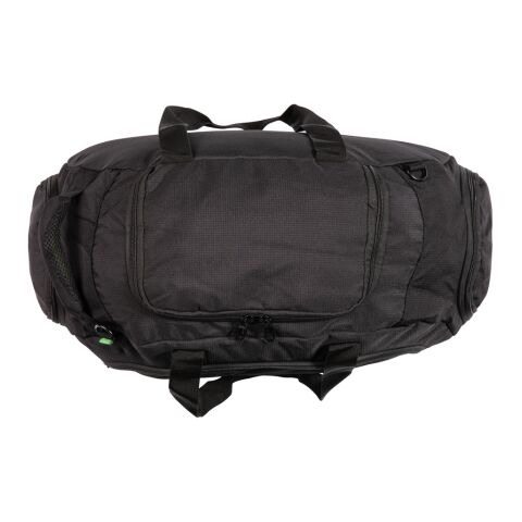 Sac de sport Florida sans PVC noir | sans marquage | non disponible | non disponible | non disponible