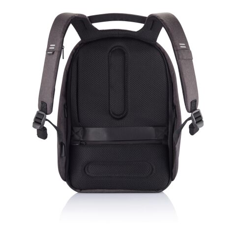 Sac à dos antivol Bobby Hero XL noir-antracite | sans marquage | non disponible | non disponible