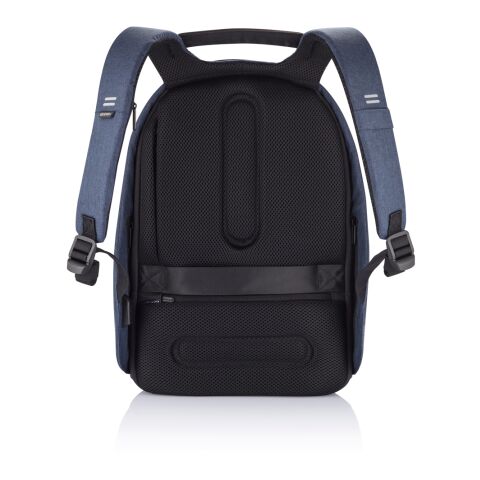 Sac à dos antivol Bobby Hero XL bleu marine-antracite | sans marquage | non disponible | non disponible