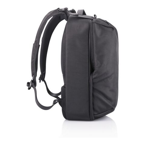 Sac de sport XD Design Flex noir-blue marin | M | sans marquage | non disponible | non disponible | non disponible