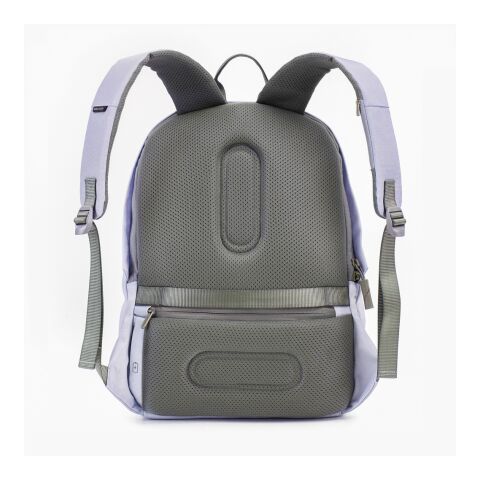 Sac à dos antivol Bobby Soft Lavande-gris | non disponible | sans marquage | non disponible | non disponible | non disponible