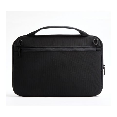 Sacoche pour ordinateur portable 16&quot; XD Design noir-gris | sans marquage | non disponible | non disponible