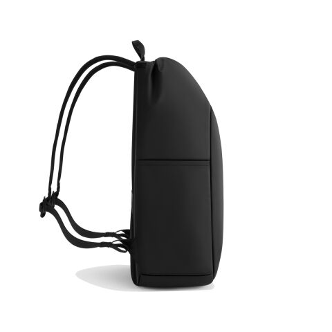 Sac à dos antivol et étanche Urban noir-gris | sans marquage | non disponible | non disponible