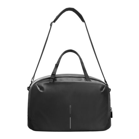 Sac week-end étanche URBAN noir-gris | sans marquage | non disponible | non disponible