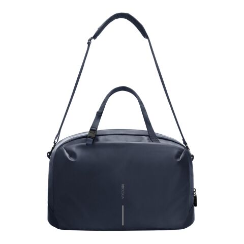 Sac week-end étanche URBAN bleu marine chiné-gris | sans marquage | non disponible | non disponible