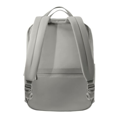 Sac à dos Soft Tote XD Design blanc-gris